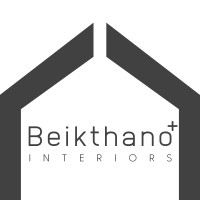 Beikthano Interiors logo - Similar company to Pixels Media