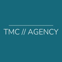 TMC // Agency logo - Similar company to Welljam