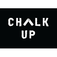 ChalkUp logo - Similar company to Halofit