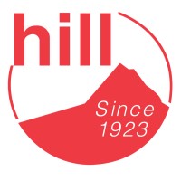 Hill Brothers Chemical Co. logo - Similar company to Hills Distribution