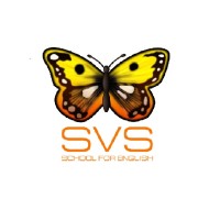 Svs School For English