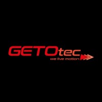 GETOtec logo - Similar company to Heijden Mechatronics