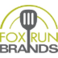Fox Run Brands logo - Similar company to Sanctioned