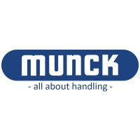 Munck Cranes Inc. logo - Similar company to Krantech