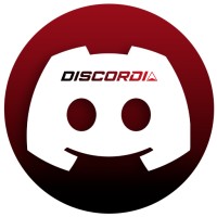 DISCORDIA logo - Similar company to Optim2 Officiel • Meuble Gain De Place