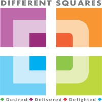 Different Squares Ventures Pvt. Ltd. logo - Similar company to Technoformat Infrasolutions