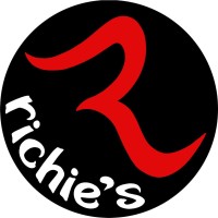 RICHIES logo - Similar company to Richies