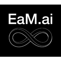 EaM.ai logo - Similar company to Mtech6