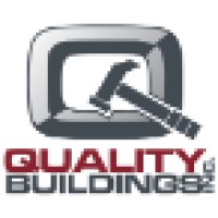 Quality Buildings, Inc. logo - Similar company to Midwest Mini Barns