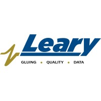 W. H. Leary Co., Inc. logo - Similar company to Robatech