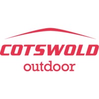 Cotswold Outdoor logo - Similar company to Runners Need
