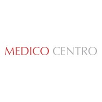 Medicocentro logo - Similar company to Doctivi Dotcom