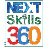 Next Skills 360 logo - Similar company to Chainfly