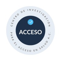 Acceso en Salud logo - Similar company to Gob360