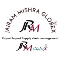 JAIRAM MISHRA GLOBEX logo - Similar company to State Handicrafts