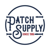 Patch Supply, Inc logo - Similar company to Simply This
