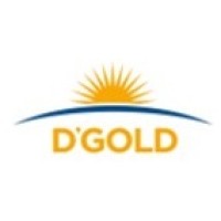D' Gold logo - Similar company to R Capital Asset Management