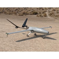 Saxon Aerospace LLC