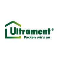 Ultrament GmbH logo - Similar company to Botament Gmbh