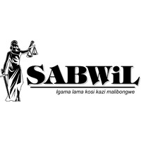 SABWiL logo - Similar company to Sabwil South African Black Women In Law
