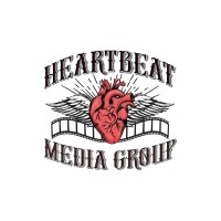 Heartbeat Media Group logo - Similar company to Ruskin Consulting