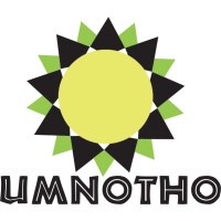 UMNOTHO FOR EMPOWERMENT logo - Similar company to Batho Pele Top Services