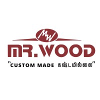 Mr. Wood Furniture logo - Similar company to Drewmex Group