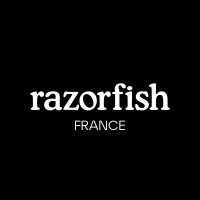 Razorfish France logo - Similar company to Apitechnology