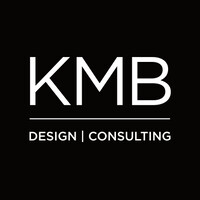 KMB Design | Consulting logo - Similar company to Spatial Project