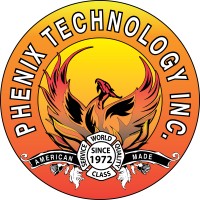 Phenix Technology, Inc. logo - Similar company to California Manufacturers & Technology Association (Cmta)