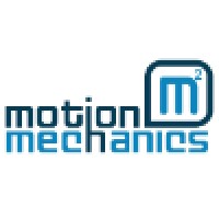 Motion Mechanics
