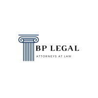 BP Legal logo - Similar company to Bp Legal