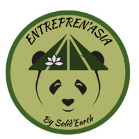Entrepren'Asia logo - Similar company to Solid'Earth