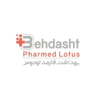 Behdasht Pharmed Lutus Co. logo - Similar company to Behnood Pharmed
