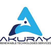 Akuray Renewable Technologies Services logo - Similar company to Ecotech Engineering