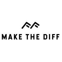 MAKETHEDIFF. logo - Similar company to Timmers Bv