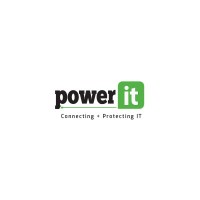PowerIT logo - Similar company to Avail Support