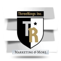 ThreeRings Inc. logo - Similar company to Grey Havens, Llc