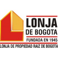 Lonja de Propiedad y Raíz de Bogotá logo - Similar company to Valorar S.A