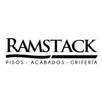 Ramstack logo - Similar company to Sinter