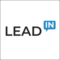 LeadIN logo - Similar company to Grey Matter Solutions Sa
