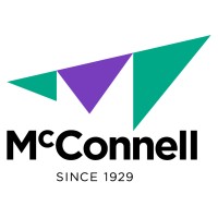 McConnell Group logo - Similar company to Amber Construction Services