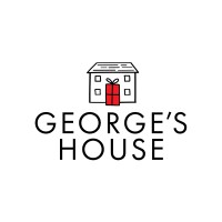 George's House Charity logo - Similar company to Salisbury Post