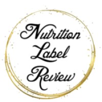 Nutrition Label Review logo - Similar company to Nutrition Facts Maker