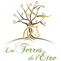 Les Terres de l'Être logo - Similar company to Mini Big Forest Normandie