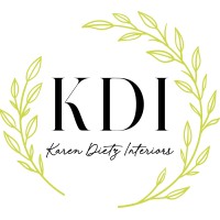 KD Interiors, LLC logo - Similar company to Officesource, Ltd.