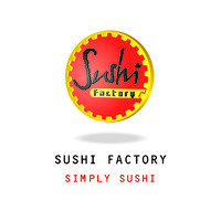 SUSHI FACTORY logo - Similar company to Doppelt Piątek I Nogacz Sp. Komandytowa