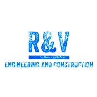 R&V Engineering and Construction SAC logo - Similar company to Bimnova Construction