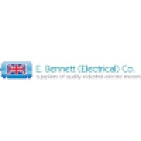E.Bennett (Electrical) Ltd logo - Similar company to Ah Lundberg Systems Limited