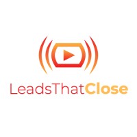 Leads That Close logo - Similar company to P1 Learning